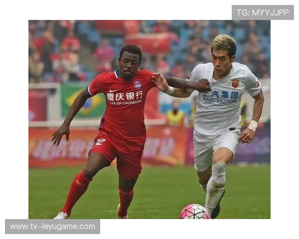 上港艰难逆转重庆，比赛激烈惊心动魄